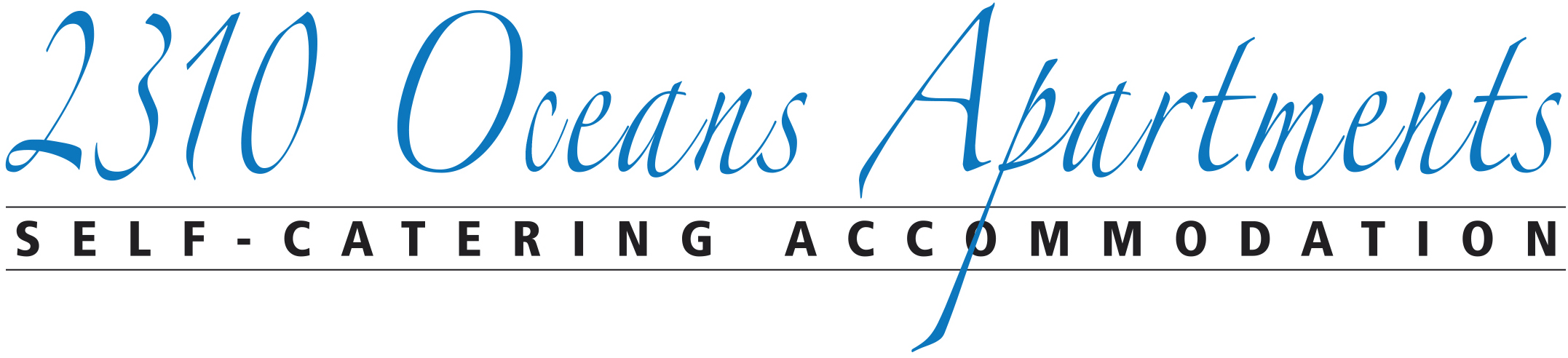 This two-bedroom self-catering apartment in Umhlanga Rocks - 2310 Oceans Apartments